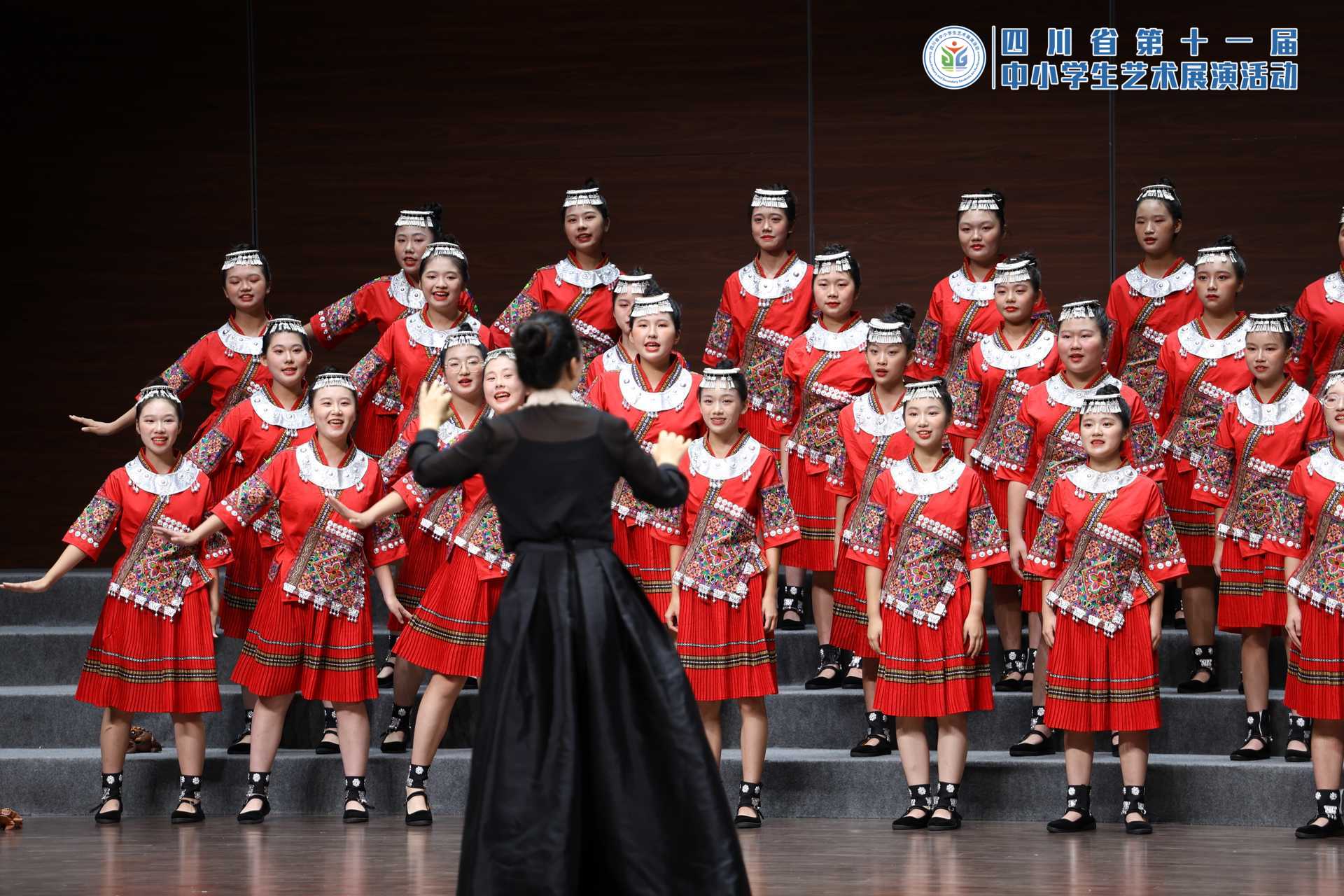 五个省一等奖！宜宾市三中五育并举成果大放异彩！